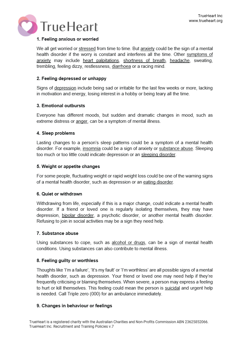 Recruitment and Training Policy Page 9 of 17